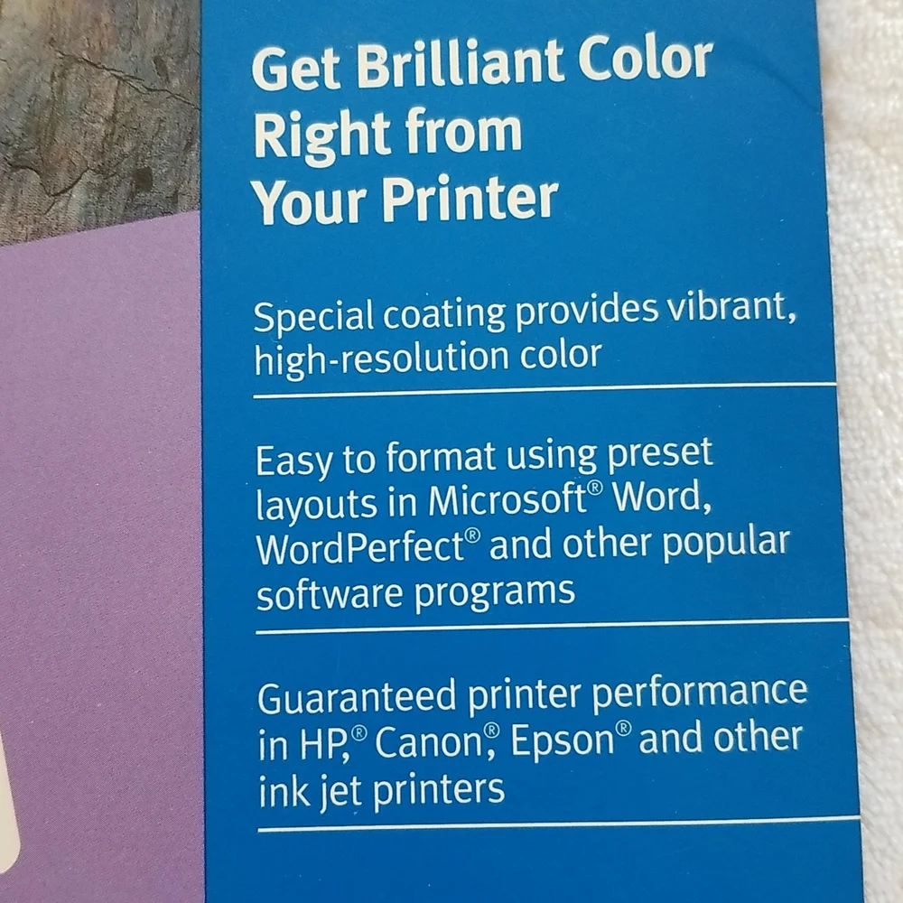 Office Supply:Shipping Labels
